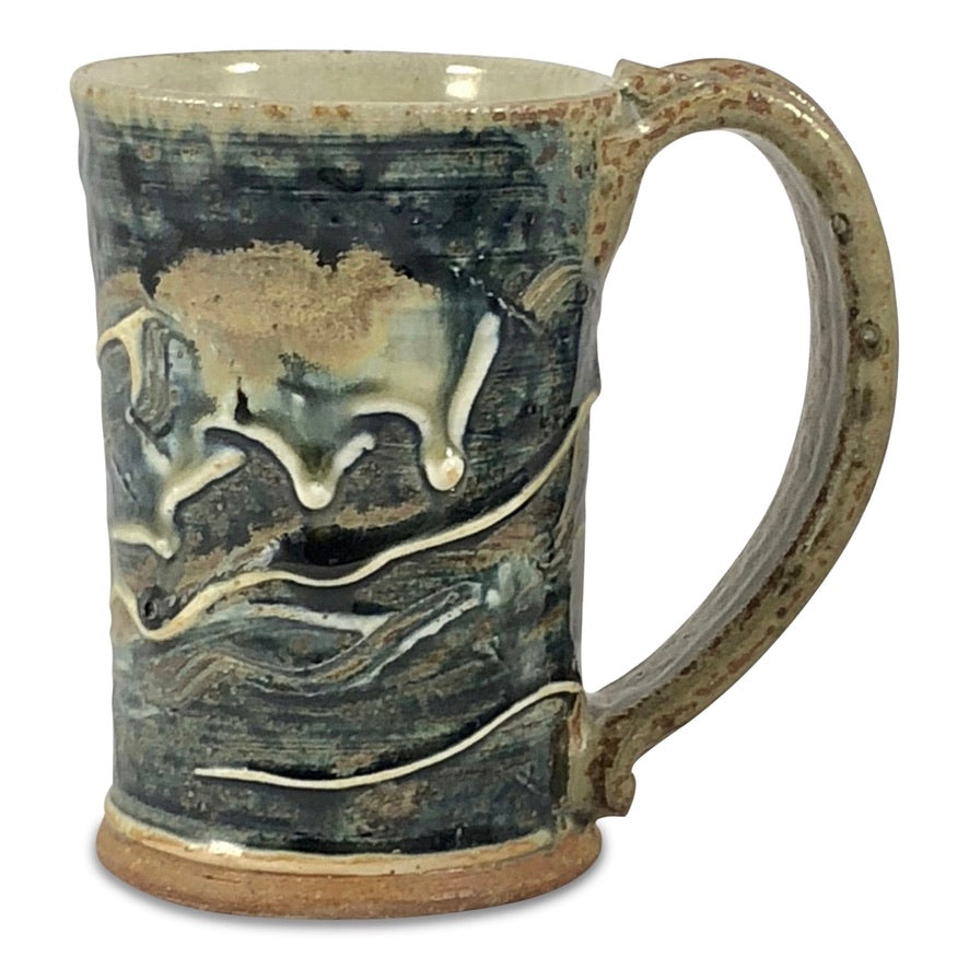 What Makes Our Handmade Stoneware Mugs Great Gifts!