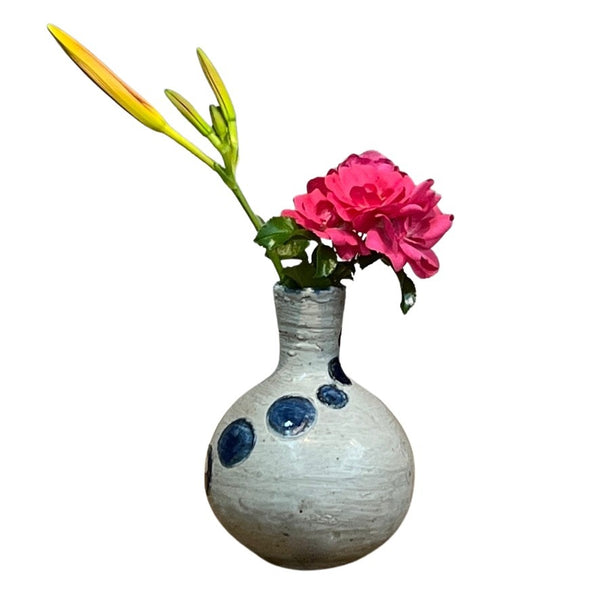 Collabortion Vases