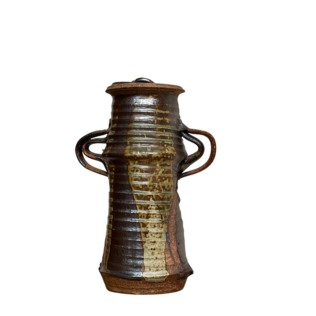 Double Handed Urn