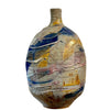 Door County Rock Vase #2