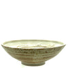 Handmade Pottery Bowl (M) - Door County Beaches-Ellison Bay Pottery Studios