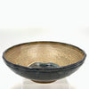 Handmade Pottery Bowl (M) - Lake Michigan Blue-Ellison Bay Pottery Studios