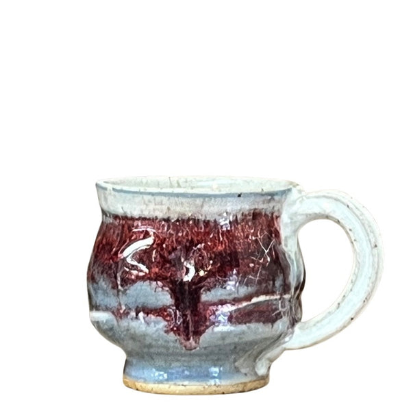 Collection Mug for Coffee or Tea