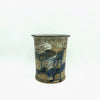 Handthrown Pottery Crock M-Ellison Bay Pottery Studios