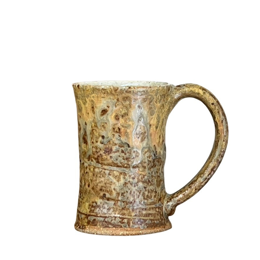 Coffee or Tea Mug